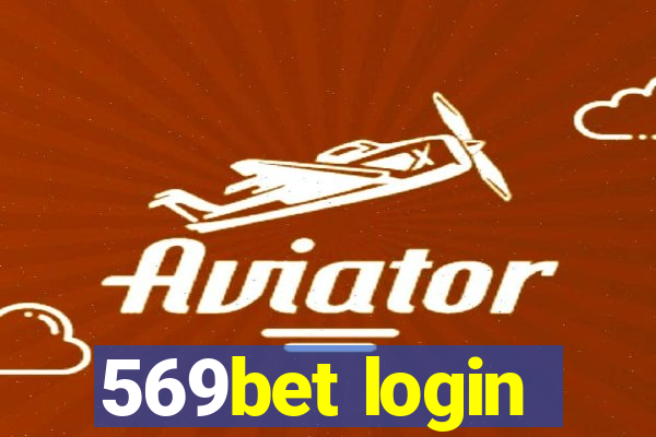 569bet login